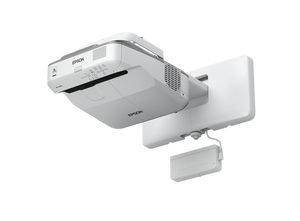 מקרן Epson EB-680Wi