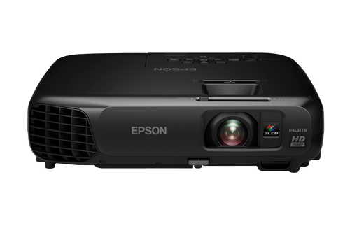 מקרן Epson EH-TW 490