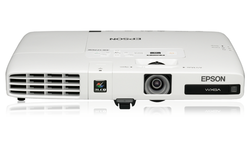 מקרן Epson PowerLite 1776W