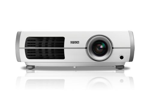 מקרן PowerLite Home Cinema 8345 Epson