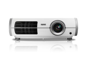 מקרן PowerLite Home Cinema 8345 Epson