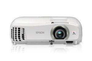מקרן PowerLite Home Cinema 2040 Epson