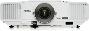 מקרן Epson EBG5750WU