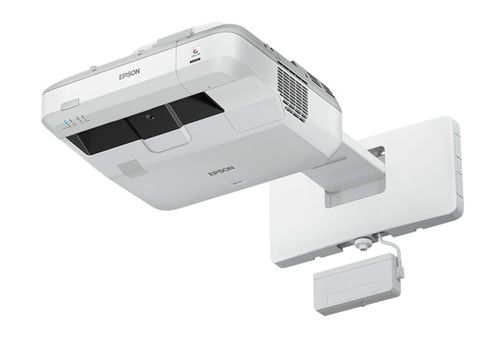 מקרן Epson EB710Ui