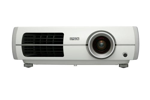 מקרן Epson EH TW 3500