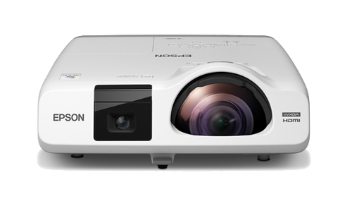 מקרן Epson EB536WI