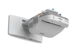 מקרן PowerLite 585W WXGA Epson