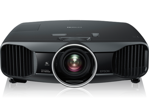 מקרן Epson EH TW9100