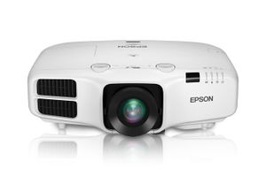 מקרן Epson Powerlite 4650