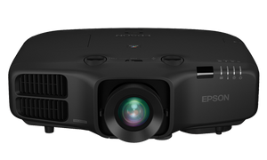 מקרן Epson Powerlite 4855WU