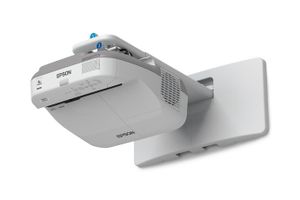 מקרן Epson Brightlink 595Wi
