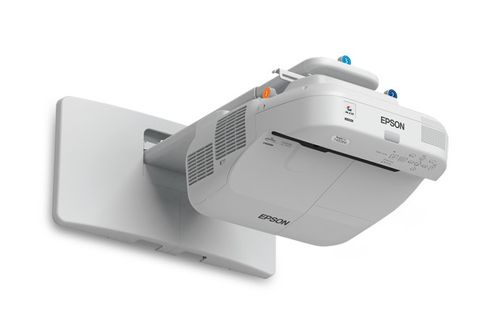 מקרן Epson Brightlink Pro 1420Wi