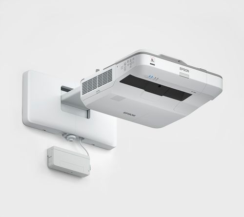 מקרן Epson EB696UI