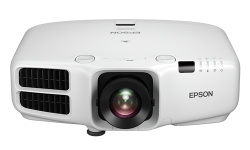 מקרן Epson PowerLite PRO G6570WU