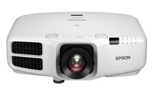מקרן Epson PowerLite PRO G6570WU