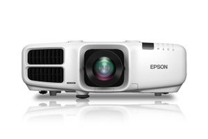 מקרן Epson EB G6550WU