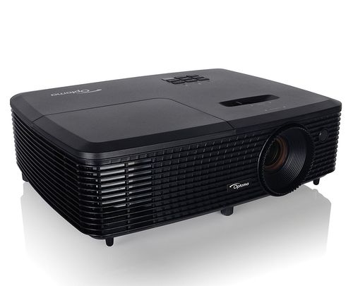 מקרן optoma s341