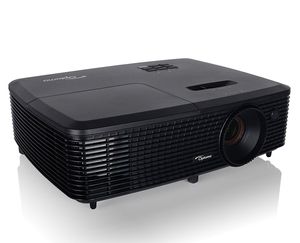 מקרן optoma s341
