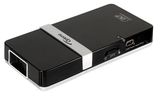 מקרן Optoma PICO PK 102