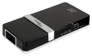 מקרן Optoma PICO PK 102