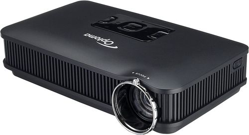 מקרן Optoma PK 301 pico 