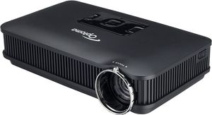 מקרן Optoma PK 301 pico 