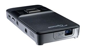 מקרן Optoma PK 201 