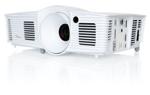 מקרן Optoma HD26