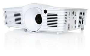 מקרן Optoma HD26