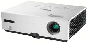 מקרן Optoma ES520