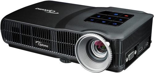 מקרן Optoma ML300