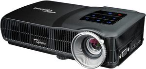 מקרן Optoma ML300