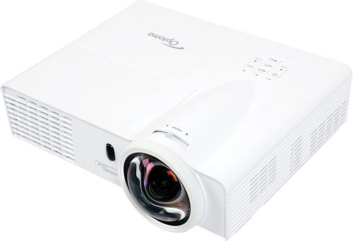מקרן Optoma W305ST