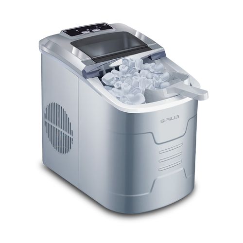 ‏מכונת קרח Sirius SMI-9