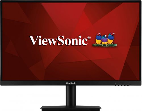 מסך מחשב Viewsonic VA2406-MH ‏24 ‏אינטש Full HD