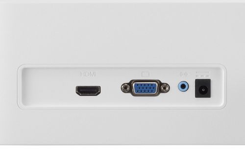 מסך מחשב Viewsonic VA2430-H-W-6 ‏24 ‏אינטש Full HD