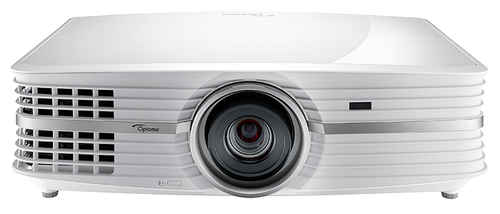 מקרן Optoma UHD550X