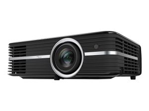 מקרן Optoma UHD51