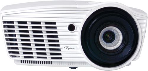 מקרן Optoma HD37