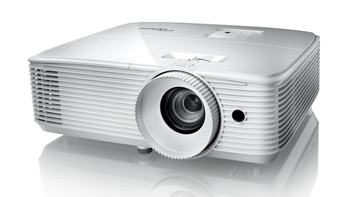 מקרן Optoma HD39HDR