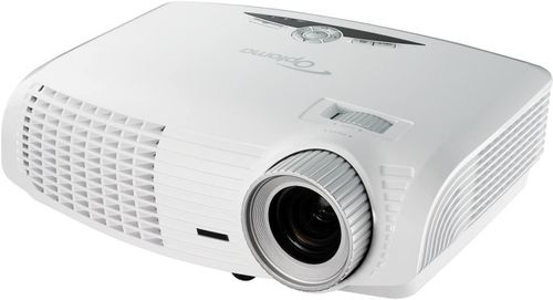 מקרן Optoma HD25-LV-WHD