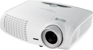 מקרן Optoma HD25-LV-WHD