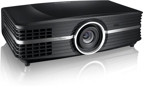 מקרן Optoma UHD65 