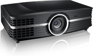 מקרן Optoma UHD65 