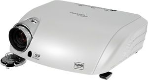 מקרן Optoma HD800X