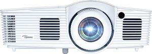 מקרן OPTOMA EH416