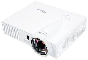 מקרן Optoma W306ST