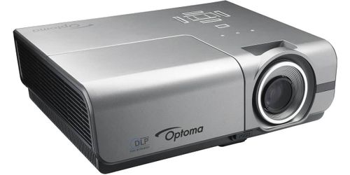 מקרן Optoma DH1017 
