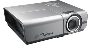 מקרן Optoma DH1017 