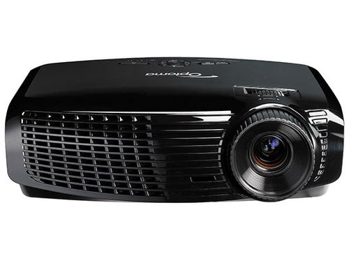 מקרן Optoma W401